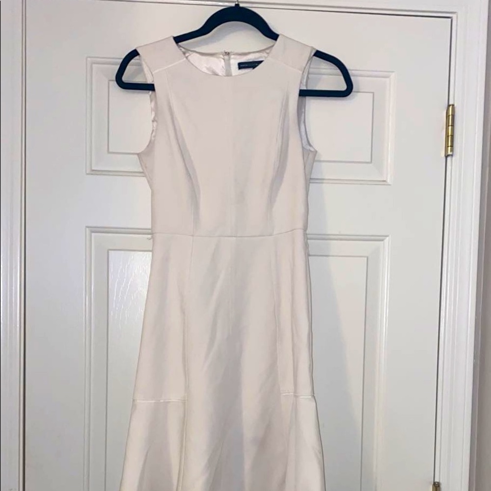 White House black market - work dress 😉